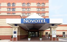 Novotel Southampton